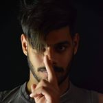 Profile Picture of 💕gaurav sethi💕🇸🇴 (@gaurav_sethi_official) on Instagram