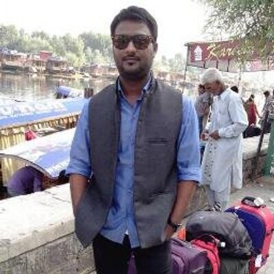 Profile Picture of Arun Pant (@arunpant15) on Twitter
