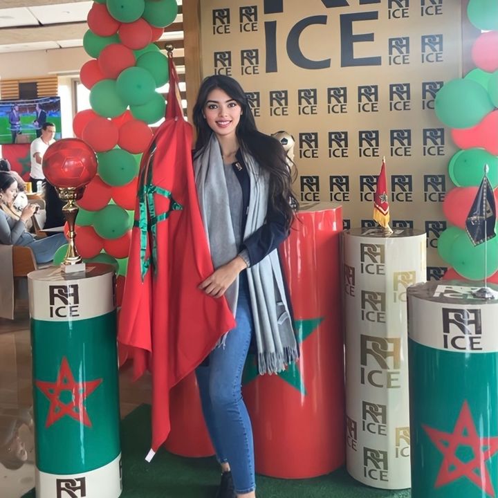 🦋دنيا🦋 - Tiktok Profile Picture of 🦋دنيا🦋 (@dounia_laz1) on Tiktok