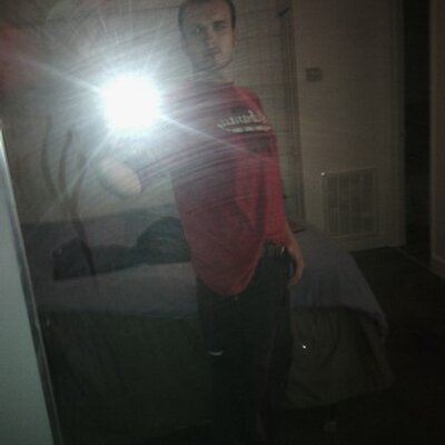 Profile Picture of Jeramy Roberts (@germzworld) on Twitter