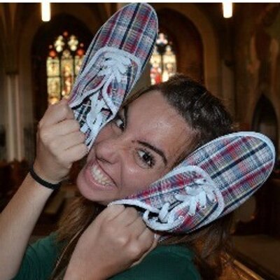 Profile Picture of Lucía Ibáñez (@LuciaOil) on Twitter