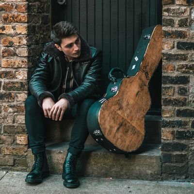 Profile Picture of Brendan Murray Spain (@brendanarmysp) on Twitter