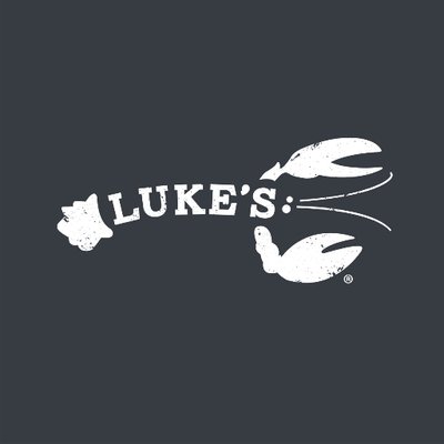 Profile Picture of Luke's Lobster (@LukesLobster) on Twitter