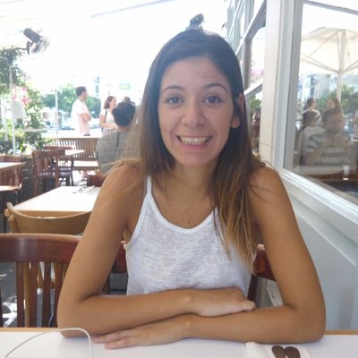 Profile Picture of Amelie Botbol (@Amelie3453) on Twitter