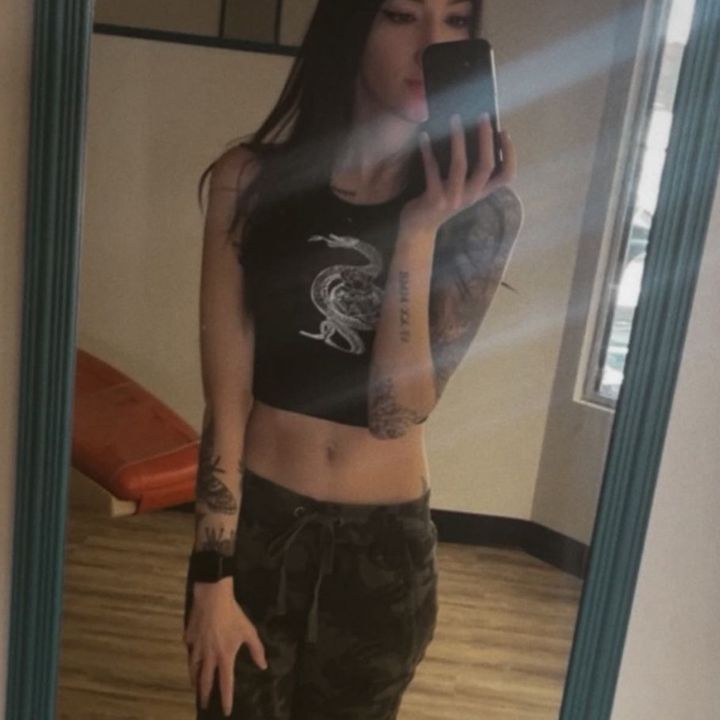 Profile Picture of Shaiann (@shwain_x) on Tiktok