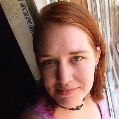 Amanda Mattison - Twitter Profile Picture of Amanda Mattison (@mattison_amanda) on Twitter