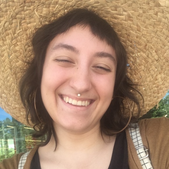 Profile Picture of Nechoma Morgan (@shopevergreen) on Poshmark