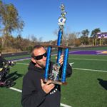 Profile Picture of Chuck Goodman (@goody327) on Instagram