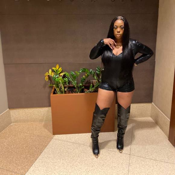 Lakisha Bryant - Poshmark Profile Picture of Lakisha Bryant (@lakisha_bryant) on Poshmark