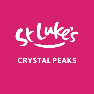 Profile Picture of St Luke's Crystal Peaks (@stlukes_cp) on Twitter