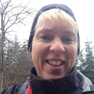 Profile Picture of Karen Barbour (@ingk49) on Twitter