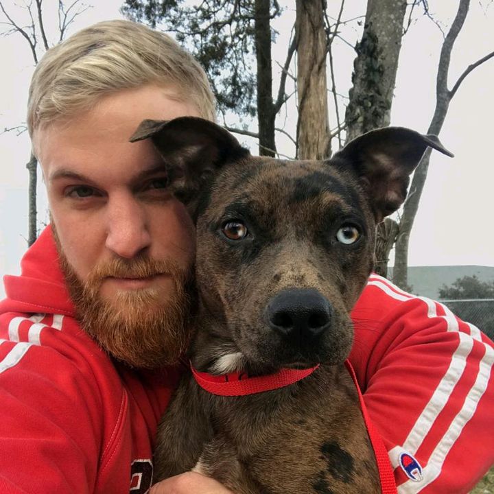 Profile Picture of michaeldonaldd736 (@michaeldonaldd) on Tiktok