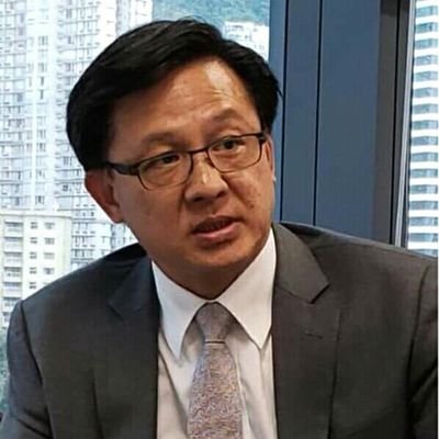 Profile Picture of SAMUEL HO KWAN (@MarkSam57666043) on Twitter