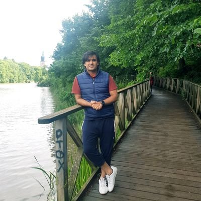 Profile Picture of Waseem Haider (@waseemhaider033) on Twitter