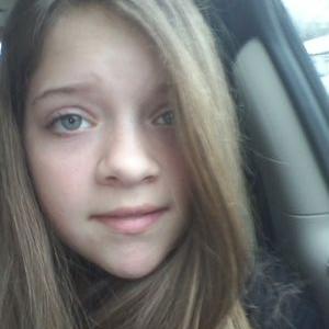 Profile Picture of Kacie Roberts (@kr_bear) on Twitter