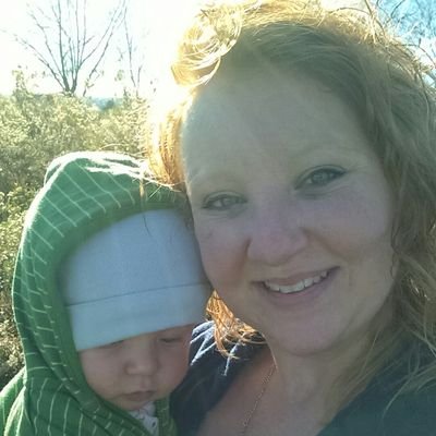 Profile Picture of Caitlin Rosenbaum (@CatieRoseTree25) on Twitter