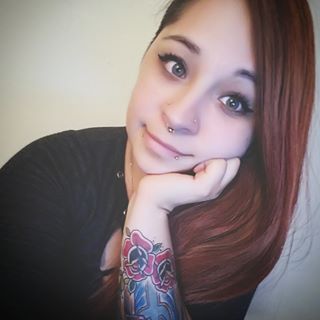 Profile Picture of Natasha Romero (@Tasha.Tattoos) on Facebook