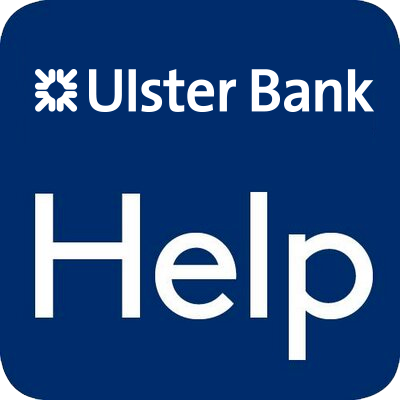 Profile Picture of Ulster Bank Help (@UlsterBank_Help) on Twitter