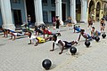 Profile Picture of Lack of physical educationon Wikipedia