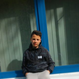 Profile Picture of Calvin Brunk (@calvin.brunk) on Facebook