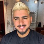 Profile Picture of Luis Campillo (@campillokvrass) on Instagram