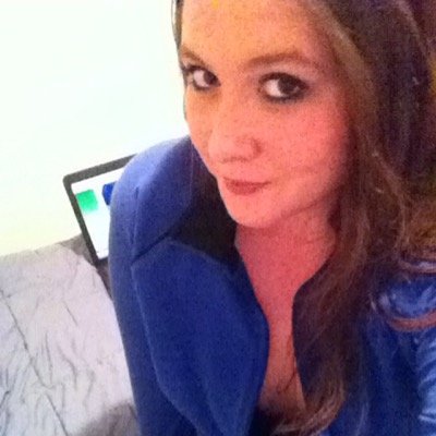 Profile Picture of Mandy McCall (@MandyMcCall21) on Twitter