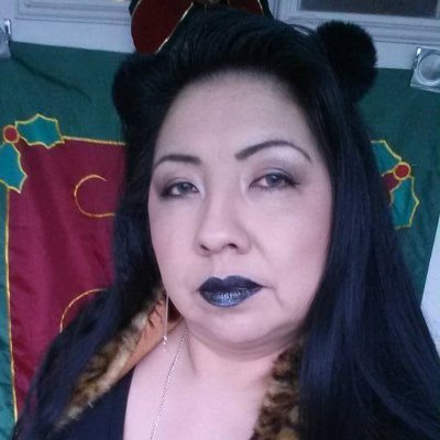 Profile Photo of Audrey A . Houston (Shark) (@72SuperCheyenne) on Twitter