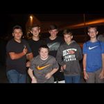 Profile Picture of Jacob Martz (@jacob_martz1) on Instagram