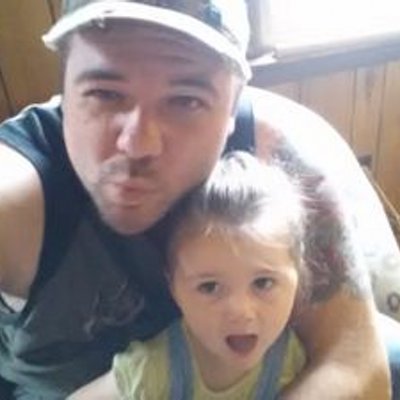 Profile Picture of Joe Gilliam (@joe_n_kristie) on Twitter