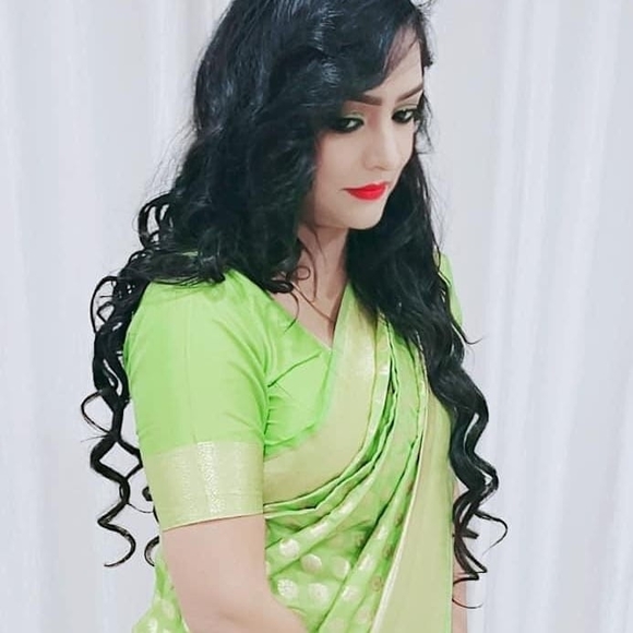 Profile Picture of Lopamudra Dash (@lopamudradash) on Poshmark