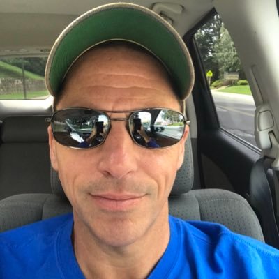 Profile Picture of Rusty Kemp (@Ruskemp) on Twitter
