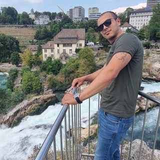 Profile Picture of Joseph (@joseph.melko) on Instagram