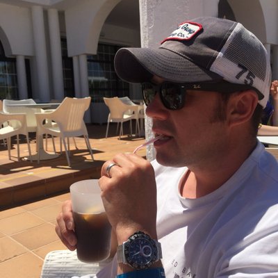Profile Picture of Jonathan Earl (@JonnyEarl3) on Twitter