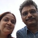Profile Picture of Nitin Kulkarni (@nitinkulkani) on Instagram