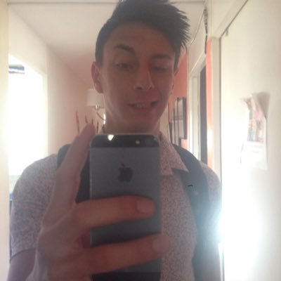 Profile Picture of Bryan  Bolaños (@fbryan979) on Twitter
