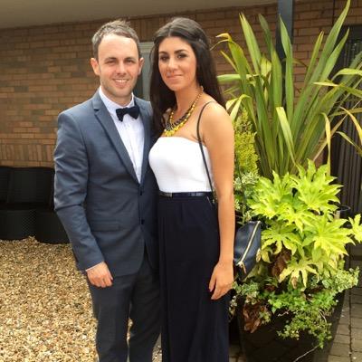 Profile Picture of Paul Rudden (@ruddsy14) on Twitter