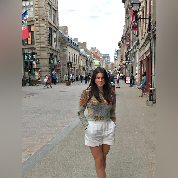 Profile Picture of Jasmine Piper (@jasminepiper33) on Poshmark