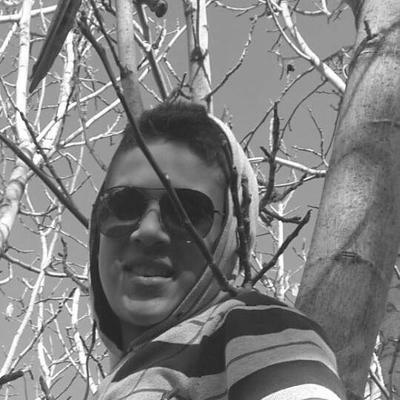 Profile Picture of Omar Khatib (@OmarOmarkhatib) on Twitter