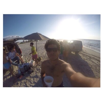 Profile Picture of Georgie Boy (@JorgeUcha) on Twitter