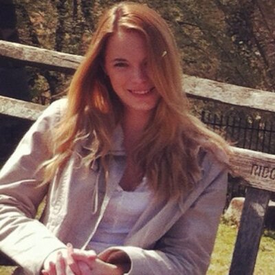 Profile Picture of Danielle DeVine (@RaeDeVine2) on Twitter