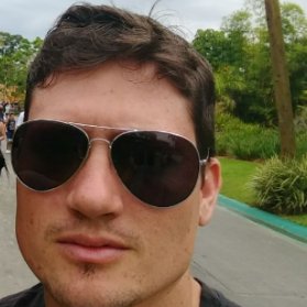 Profile Picture of Alex Dela Testa (@alexdelatesta) on Twitter