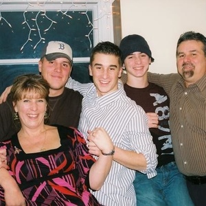 Profile Picture of Joshua Grover (@jagqb11) on Myspace