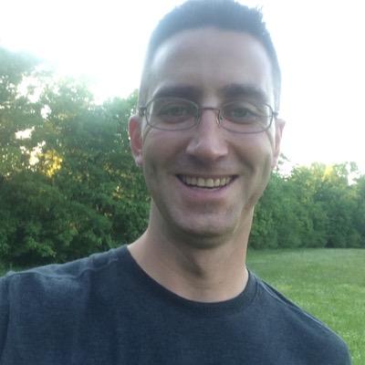 Michael Croley - Twitter Profile Picture of Michael Croley (@secondchancegym) on Twitter