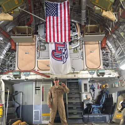 Profile Picture of David Flory (@dflo_5) on Twitter