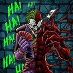 Profile Picture of Jeremy Goetz (@carnage.joker) on Instagram