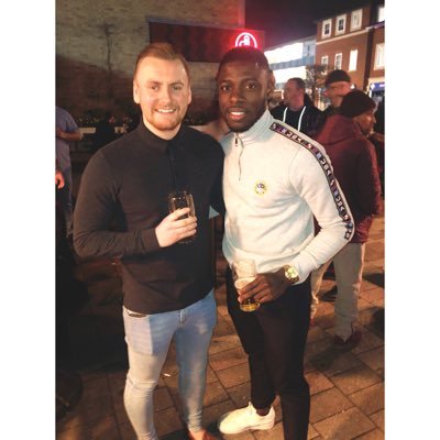 Profile Picture of Aiden Jackson (@@AidenJackson01) on Twitter