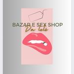 Profile Picture of Letícia Alencar (@bazar_e_sexshop_da_lele) on Instagram