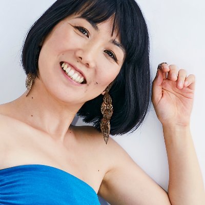 Profile Picture of Migiwa Miyajima宮嶋みぎわ (@MiggyMigwa) on Twitter