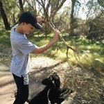 Profile Picture of reuben (@reubenharbey) on Instagram