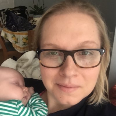 Profile Picture of Lara Kline (@LaraKline) on Twitter